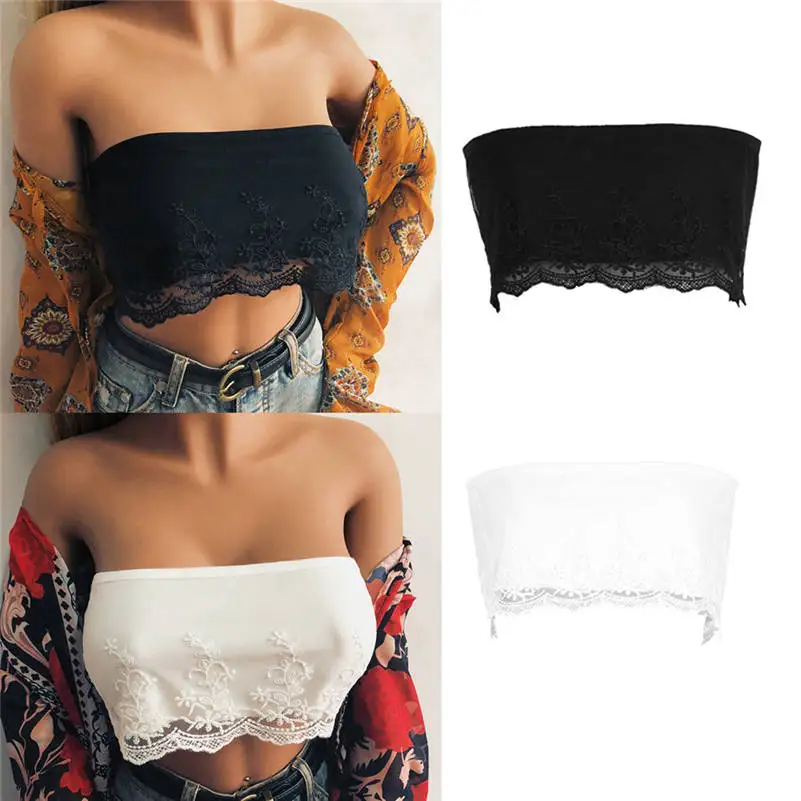 Women's Sexy Bra Fashion Ladies Sexy Lace Push Up Bra Cage Crop Top Bustier Vest Women Sexy Casual Fashion Wild Bralette 661BR10
Women's Sexy Bra Fashion Ladies Sexy Lace Push Up Bra Cage Crop Top Bustier Vest Women Sexy Casual Fashion Wild Bralette 661BR10