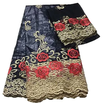 Nigerian bazin riche getzner with beads Modern Pretty African embroidered lace fabric JA77-2
Nigerian bazin riche getzner with beads Modern Pretty African embroidered lace fabric JA77-2