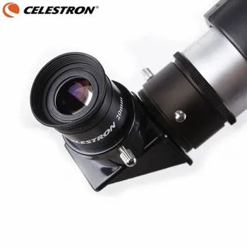 CELESTRON 1.25'' 20mm Telescope Eyepiece Lens High Power HD Fully Multi Coated Belt Eyeshade Astronomical Monocular Accessories
CELESTRON 1.25'' 20mm Telescope Eyepiece Lens High Power HD Fully Multi Coated Belt Eyeshade Astronomical Monocular Accessories