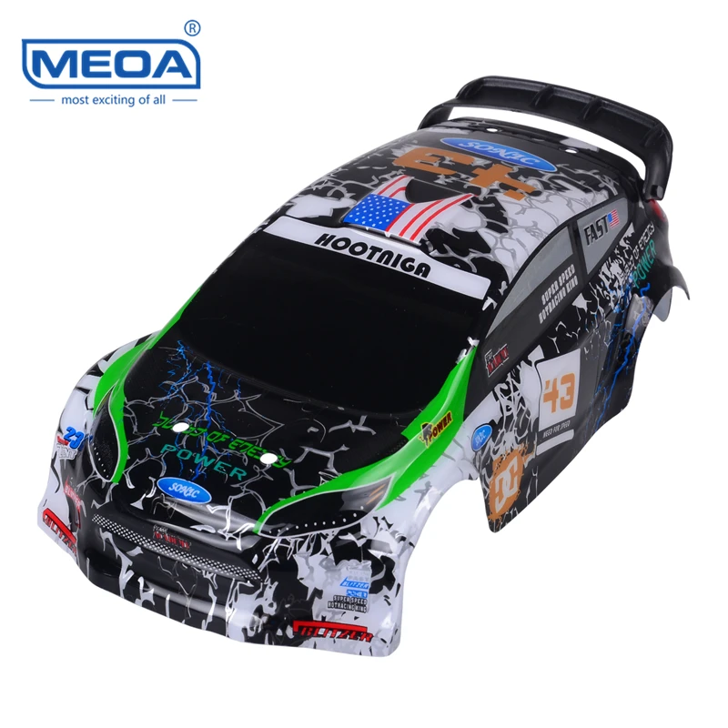 Wltoys RC Car Spare Parts Mosquito Car 1:28 Scale Car Shell K989-55 Car Shell Cover PVC Explosion-Proof shell K969-10 Shell K999
Wltoys RC Car Spare Parts Mosquito Car 1:28 Scale Car Shell K989-55 Car Shell Cover PVC Explosion-Proof shell K969-10 Shell K999