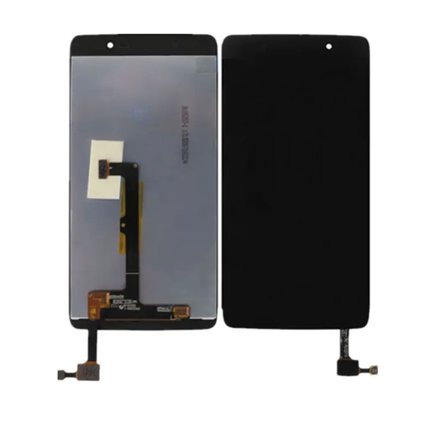 

For Alcatel One Touch Idol 4 6055 6055B 6055H 6055I 6055K 6055Y LCD Display +Touch Screen Digitizer Assembly replacement LCD