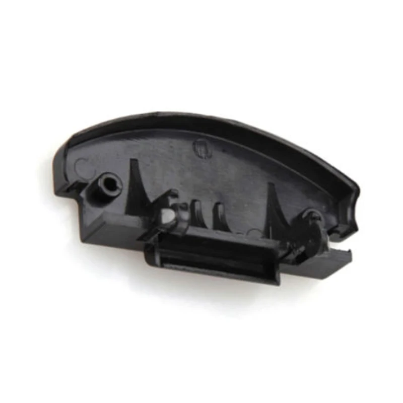 JX-LCLYL Black Armrest Lid Console Cover Latch Clip Catch For VW Jetta Bora Mk4 Golf HM