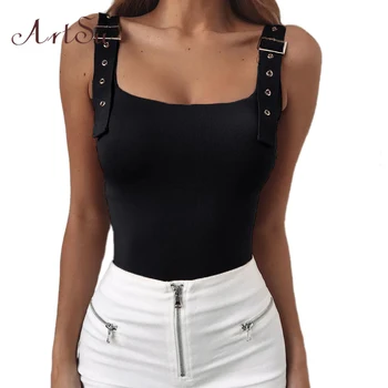 ArtSu Sexy Street Women Bodysuit Backless Black Bodycon Romper Female Catsuit Fashion Bodysuits New Jumpsuit ASJU41268
ArtSu Sexy Street Women Bodysuit Backless Black Bodycon Romper Female Catsuit Fashion Bodysuits New Jumpsuit ASJU41268