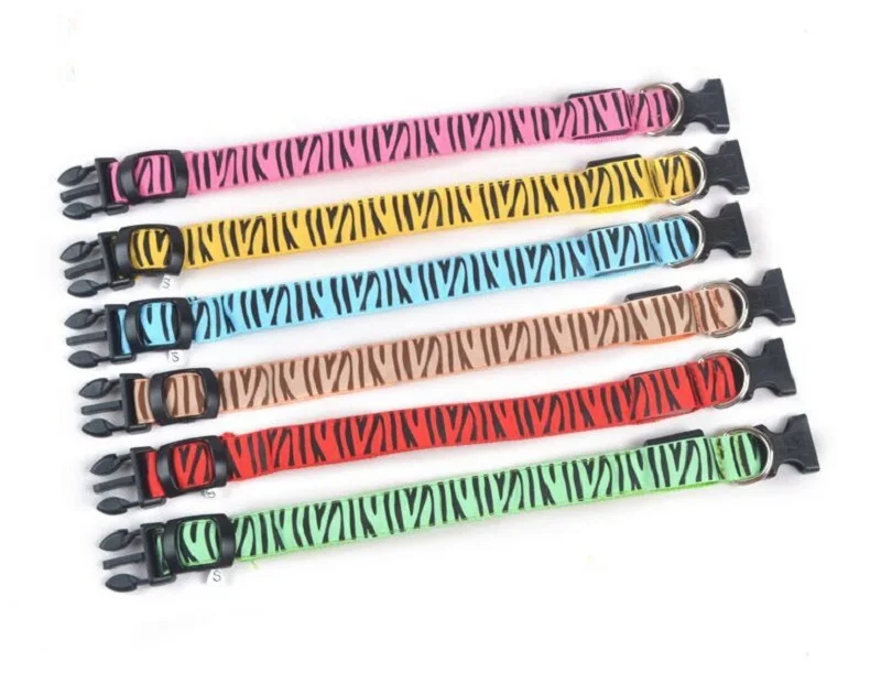 L30_New_LED_Nylon_Pet_Dog_Collar_Light-emitting_zebra_pattern_Night_safety_Puppy_cat_dog_collars_supplies_ (10)