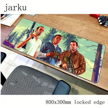 gta v mouse pad gamer 800x300mm notbook mouse mat large gaming mousepad large Customized pad mouse PC desk padmouse
gta v mouse pad gamer 800x300mm notbook mouse mat large gaming mousepad large Customized pad mouse PC desk padmouse