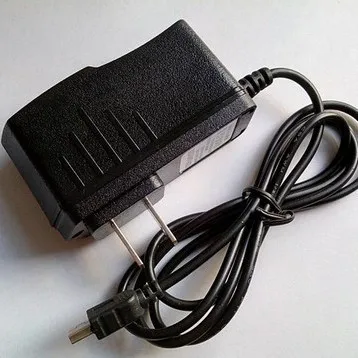 Universal US/EU Plug optional Power AC Adapter Wall Charger Output 5V 1.5A Mini USB For GPS other devices
Universal US/EU Plug optional Power AC Adapter Wall Charger Output 5V 1.5A Mini USB For GPS other devices