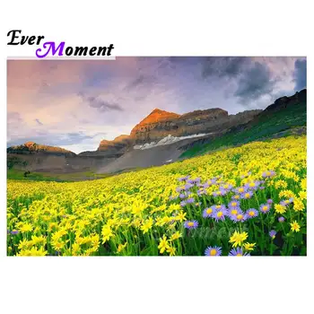 Ever Moment Diamond Painting Full Square Drill 5D DIY Needlework Picture Of Rhinestone Diamond Embroidery Flower Scenery S2F1724
Ever Moment Diamond Painting Full Square Drill 5D DIY Needlework Picture Of Rhinestone Diamond Embroidery Flower Scenery S2F1724