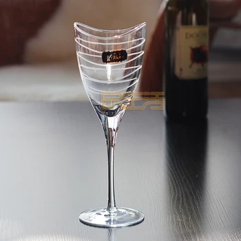 christmas 301mL-400mL red wine glass Grand Duchess crystal glass goblet liquor wine set christmas decorations for home
christmas 301mL-400mL red wine glass Grand Duchess crystal glass goblet liquor wine set christmas decorations for home