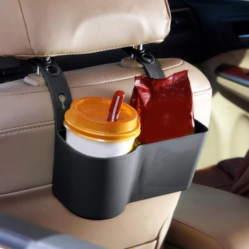Car Cup Holder Car Beverage Holder Food Shelf Auto Parts Backrest Adjustable Organizer Automobiles Supplies
Car Cup Holder Car Beverage Holder Food Shelf Auto Parts Backrest Adjustable Organizer Automobiles Supplies