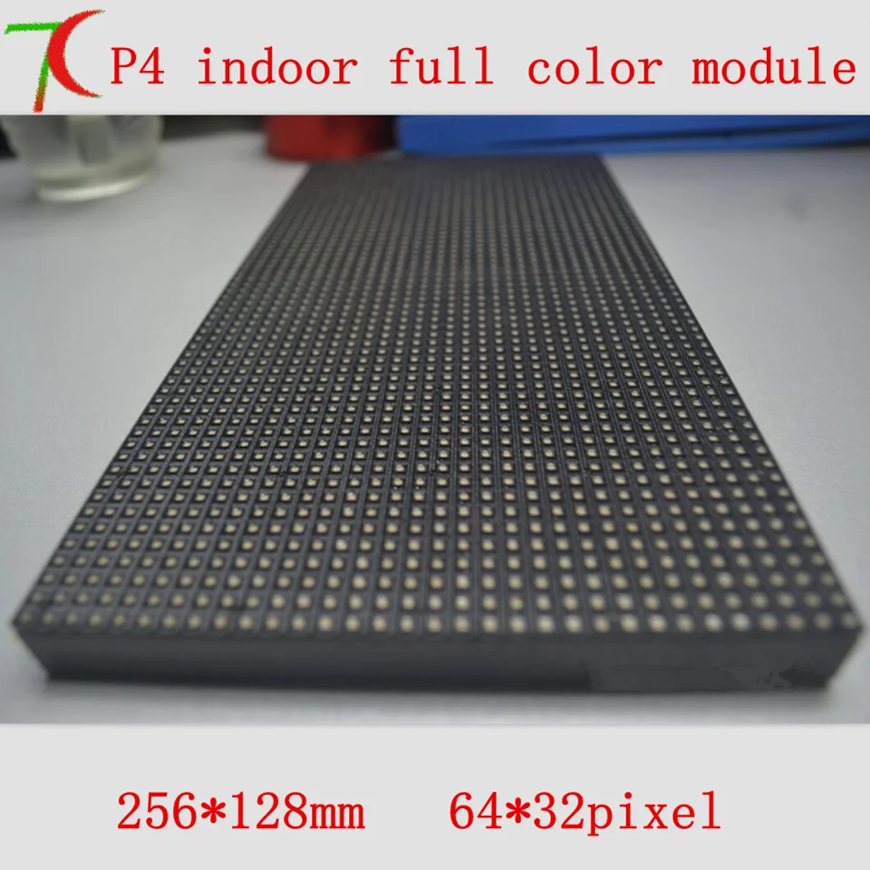 Indoor high definition p4 full color module for install led display, SMD,1R1G1B,16scan,62500dots/m2
Indoor high definition p4 full color module for install led display, SMD,1R1G1B,16scan,62500dots/m2