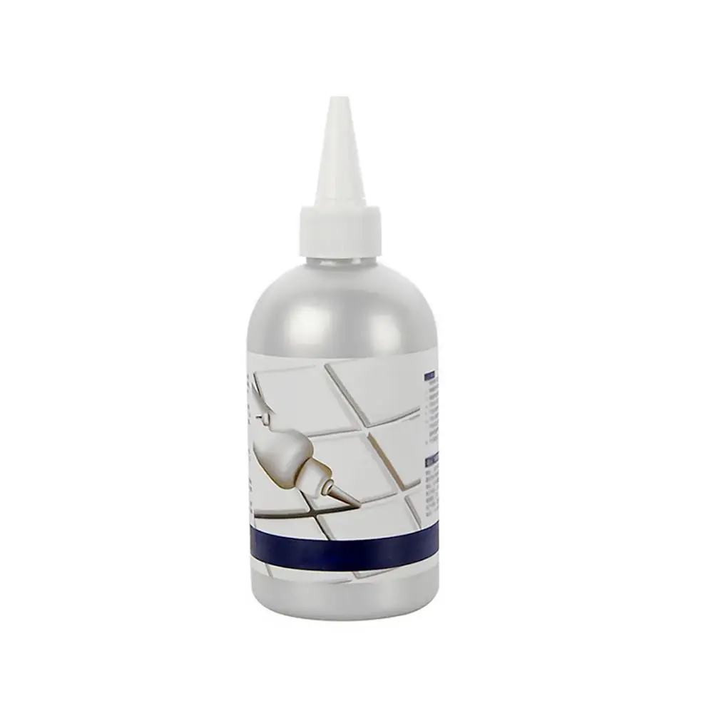 Tile Repair Agent Floor Tile Grout Wall Sealant Water-Proof Mould-Proof Special Tools
Tile Repair Agent Floor Tile Grout Wall Sealant Water-Proof Mould-Proof Special Tools