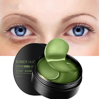 60pcs/Box Eye Mask Gel Eye Patches Eye Care Sleep Masks Remover Dark Dircles Anti Age Bag Eye Wrinkle Patch
60pcs/Box Eye Mask Gel Eye Patches Eye Care Sleep Masks Remover Dark Dircles Anti Age Bag Eye Wrinkle Patch