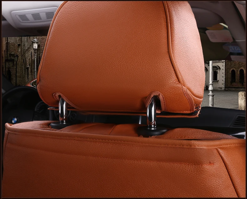SU-GWOH171 car protectors accessories set (12)