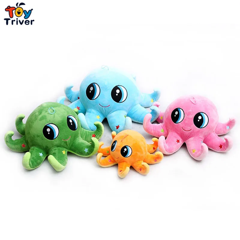 Cute ocean octopus plush toys stuffed doll baby children kids boy girl birthday gift
Cute ocean octopus plush toys stuffed doll baby children kids boy girl birthday gift