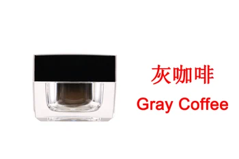 2pcs gray coffee colors PCD Permanent Eyebrow Lip Makeup Pigment Tattoo Ink Supply Manual Eyebrow Tattoo Ink 20G
2pcs gray coffee colors PCD Permanent Eyebrow Lip Makeup Pigment Tattoo Ink Supply Manual Eyebrow Tattoo Ink 20G
