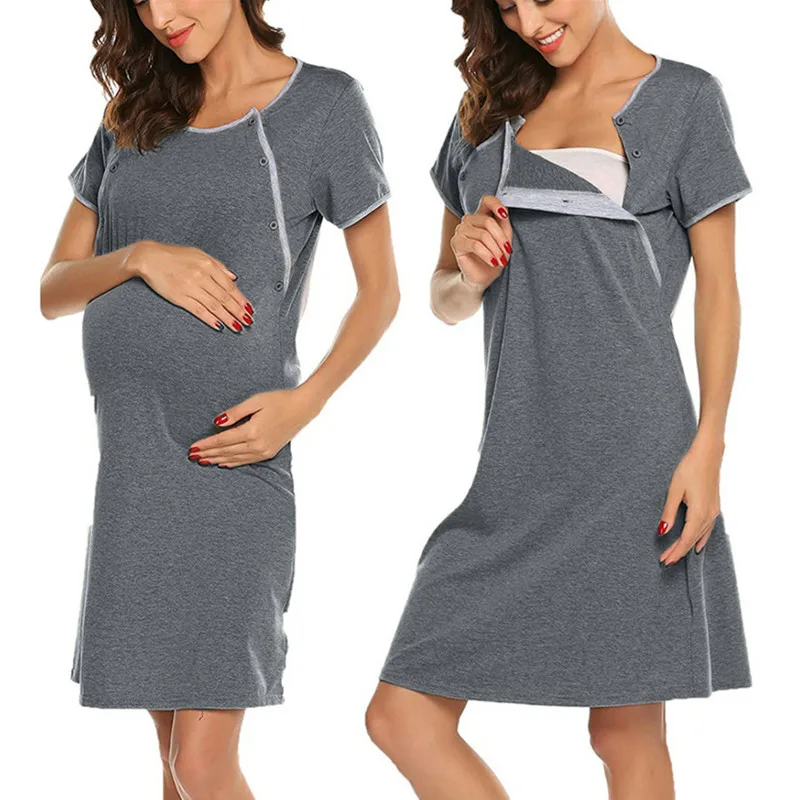 Maternity women dresses breastfeeding dress summer dress pregnancy dress pregnant womens clothing vestidos gravida C0087
Maternity women dresses breastfeeding dress summer dress pregnancy dress pregnant womens clothing vestidos gravida C0087