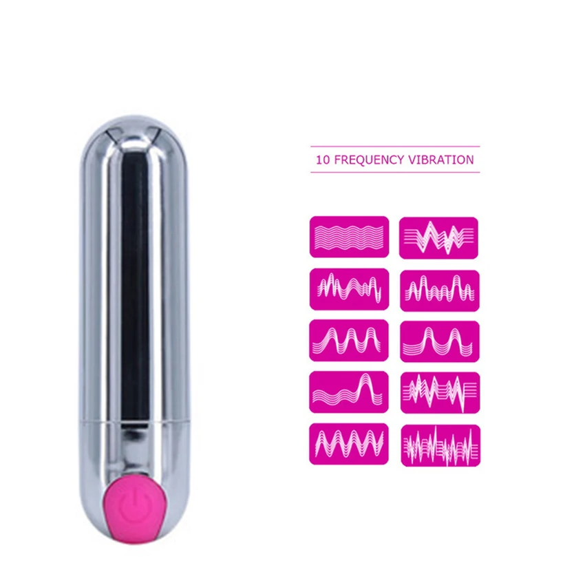 bullet vibrator (14)