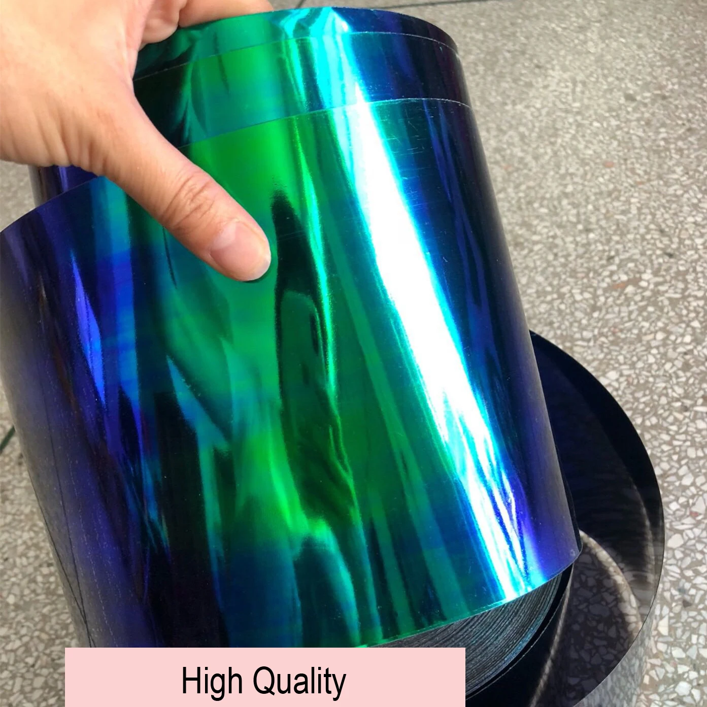 Dark Blue Green AB Sequins Sheet Raw Material Loose PVC Spangles For DIY Crafts Wedding Decoration Scene Arrangement Rolls Flake
Dark Blue Green AB Sequins Sheet Raw Material Loose PVC Spangles For DIY Crafts Wedding Decoration Scene Arrangement Rolls Flake