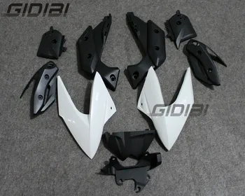 Motorcycle ABS Unpainted Injection Mold Fairings BodyWork Kit For YAMAHA XJ6 XJ 6 2009-2012 10 11 +4 Gift
Motorcycle ABS Unpainted Injection Mold Fairings BodyWork Kit For YAMAHA XJ6 XJ 6 2009-2012 10 11 +4 Gift