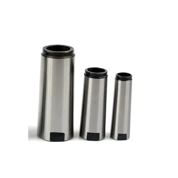 1pcs MT1 MT2 MT3 MT4 No flat tail Morse Taper Adapter Reducing Drill Sleeve Morse Taper Sleeve Morse middle sleeves
1pcs MT1 MT2 MT3 MT4 No flat tail Morse Taper Adapter Reducing Drill Sleeve Morse Taper Sleeve Morse middle sleeves
