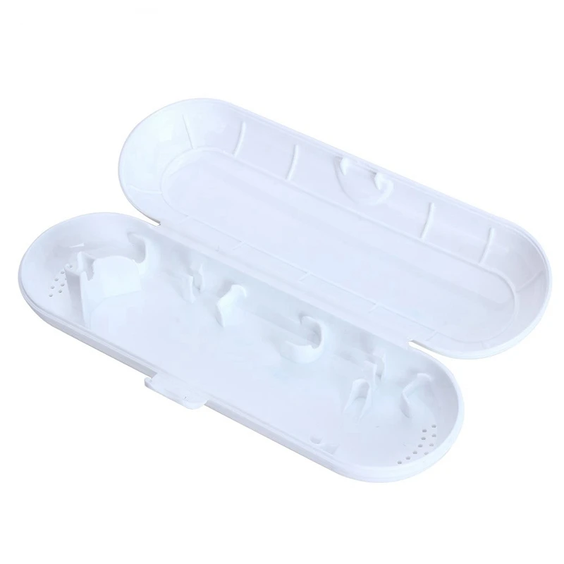 3Pcs Portable Electric Toothbrush Holder Travel Safe Case Box Outdoor Tooth Brush Camping Storage Case for Oral
3Pcs Portable Electric Toothbrush Holder Travel Safe Case Box Outdoor Tooth Brush Camping Storage Case for Oral