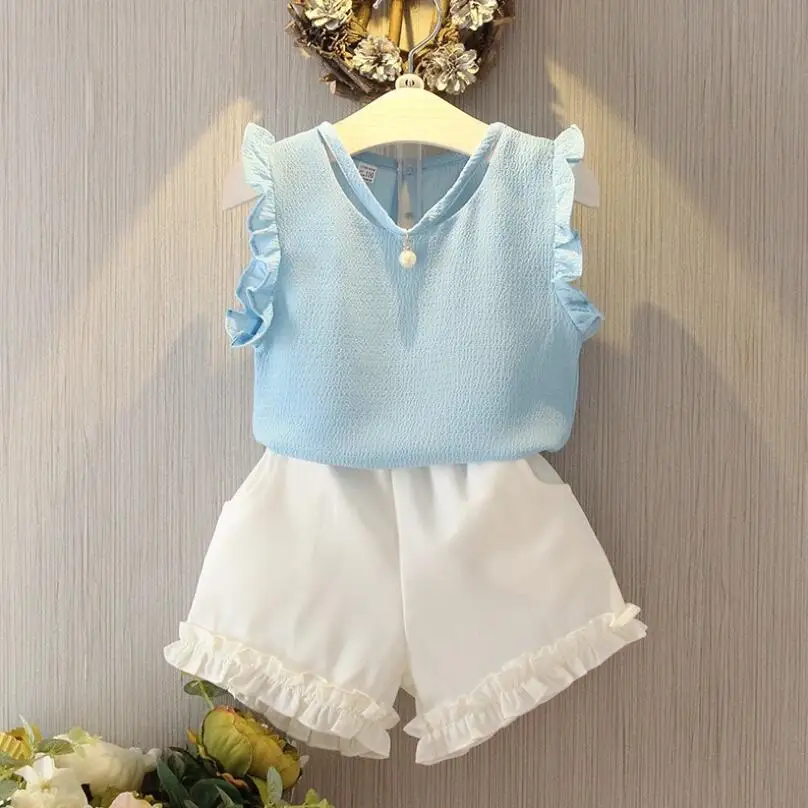 kids clothes sets