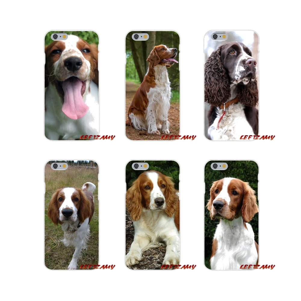 For Huawei P8 P9 P10 Lite 2017 Honor 4C 5X 5C 6X Mate 7 8 9 10 Pro Welsh Springer Spaniel dog Accessories Phone Cases Covers
For Huawei P8 P9 P10 Lite 2017 Honor 4C 5X 5C 6X Mate 7 8 9 10 Pro Welsh Springer Spaniel dog Accessories Phone Cases Covers
