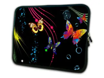 Butterflly Free shipping With Tracking number 15" 15.4 15.6 Inch Laptop Notebook Sleeve bag Case Cover Pouch Skin Protector
Butterflly Free shipping With Tracking number 15" 15.4 15.6 Inch Laptop Notebook Sleeve bag Case Cover Pouch Skin Protector