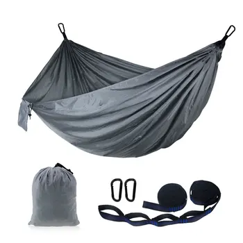 Supply High Production Amazon top seller Easy Portable Camping Hammock with Adjustable Hanging Straps
Supply High Production Amazon top seller Easy Portable Camping Hammock with Adjustable Hanging Straps