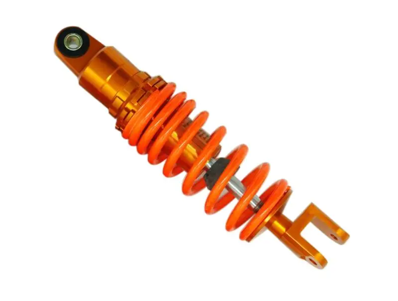 new 10.2 inch 6.5mm Spring 260mm motorcycle air shock absorber for for honda yamahm DIO50 60 90 100
new 10.2 inch 6.5mm Spring 260mm motorcycle air shock absorber for for honda yamahm DIO50 60 90 100
