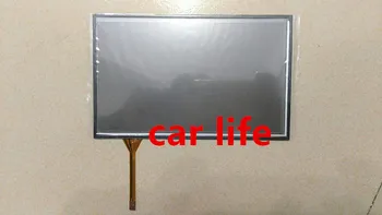 7 inch 4 pins LB070WV7(TD)(01) LB070WV7 TD01 LB070WV7-TD01 LCD display black glass touch screen panel Digitizer Lens
7 inch 4 pins LB070WV7(TD)(01) LB070WV7 TD01 LB070WV7-TD01 LCD display black glass touch screen panel Digitizer Lens