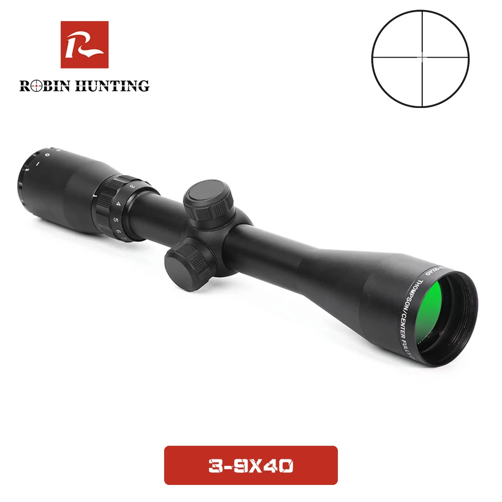 3-9x40 Tratical Hunting Riflescope Reticle Sight Optical Sight Mil-Dot For Outdoor Hunt Shoot Airsoft Gun Tratical Rifle Scope
3-9x40 Tratical Hunting Riflescope Reticle Sight Optical Sight Mil-Dot For Outdoor Hunt Shoot Airsoft Gun Tratical Rifle Scope