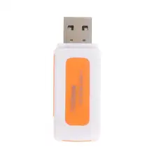 - USB 2,0 - SD/MMC/TF/Micro MS M2 Card Reader 4 MS Pro Duo SDHC(China) - USB 2,0 - SD/MMC/TF/Micro MS M2 Card Reader 4 MS Pro Duo SDHC(China)