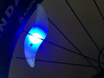 600PCS With Bettery Bike Light New Bike Accessories Led Wheel Spoke lamp Cool Velo Bicycle Wheel Light 2019 Bicycle Accessories
600PCS With Bettery Bike Light New Bike Accessories Led Wheel Spoke lamp Cool Velo Bicycle Wheel Light 2019 Bicycle Accessories