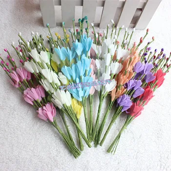 20CM Artificial Spring Foam Flower Bouquet,Floral Branches,Wire Stem,Decoration For Wedding,Home Table,Garland Hair,Scrapbooking
20CM Artificial Spring Foam Flower Bouquet,Floral Branches,Wire Stem,Decoration For Wedding,Home Table,Garland Hair,Scrapbooking