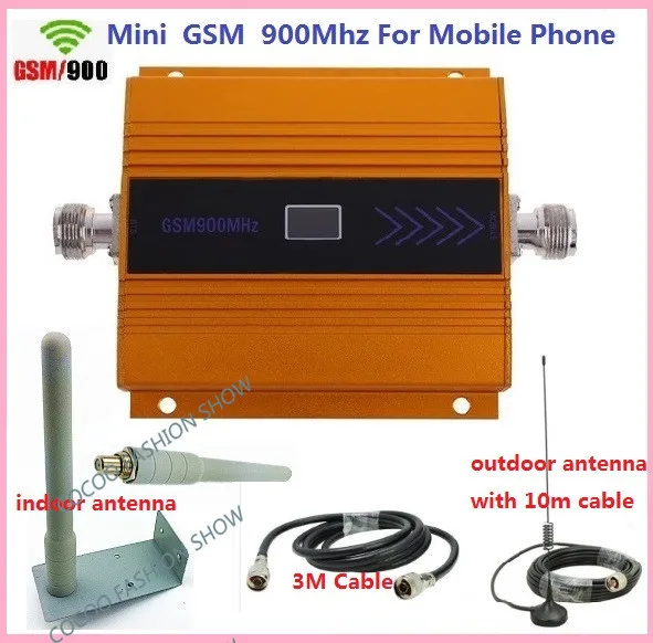Newest gsm Signal booster ! GSM 900 Mobile Phone Booster Amplifier,Cell Phone Signal Booster Repeater + Omnidirectional antenna
Newest gsm Signal booster ! GSM 900 Mobile Phone Booster Amplifier,Cell Phone Signal Booster Repeater + Omnidirectional antenna
