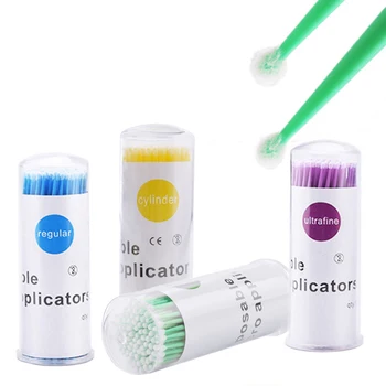 Cotton Swab Microblading Permanent Makeup Eyelash Extension Eyeliner Makeup Cosmetic Round Microbrush Individual Tattoo Supply
Cotton Swab Microblading Permanent Makeup Eyelash Extension Eyeliner Makeup Cosmetic Round Microbrush Individual Tattoo Supply