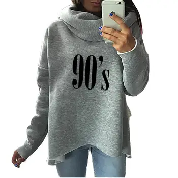 2018 New Fashion 90S Print Kawaii Sweatshirt Femmes Hoodies Women Tops Female Thick Girls Buckle Autumn Casual Pullovers
2018 New Fashion 90S Print Kawaii Sweatshirt Femmes Hoodies Women Tops Female Thick Girls Buckle Autumn Casual Pullovers