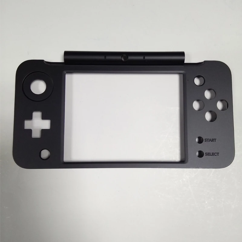 NEW 2DS XL Case-1