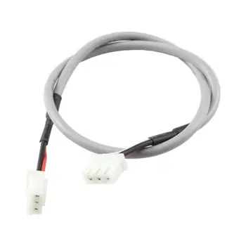 Power amplifier board tuner / 3P audio signal cable / XH2.54 shielded cable / audio input to the plug line 30CM
Power amplifier board tuner / 3P audio signal cable / XH2.54 shielded cable / audio input to the plug line 30CM