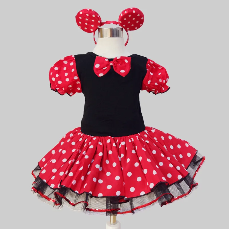 Hot sale!2-12 yrs,2018 new style Summer Kids Gift Cartoon Minnie Party Dress Fancy Costume Cosplay Girls Minnie Dress+Headband,
Hot sale!2-12 yrs,2018 new style Summer Kids Gift Cartoon Minnie Party Dress Fancy Costume Cosplay Girls Minnie Dress+Headband,