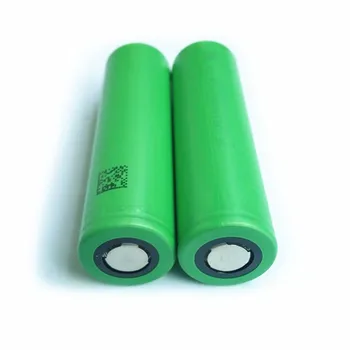 100% for SONY US 18650 VTC4 2100mah 3.6v Lithium ion li-ion Rechargeable chargeable Battery Cells & FREE charger
100% for SONY US 18650 VTC4 2100mah 3.6v Lithium ion li-ion Rechargeable chargeable Battery Cells & FREE charger