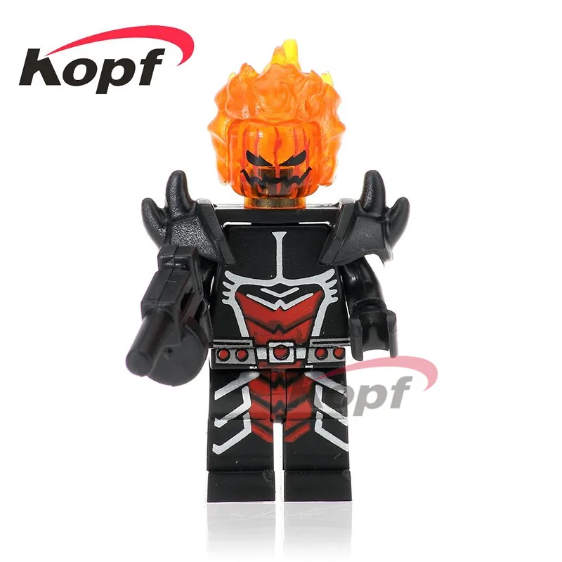 Single Sale Super Heroes X-men Dormammu Cannonball Dark Phoenix Red Arrow Building Blocks Collection Toys for children PG224
Single Sale Super Heroes X-men Dormammu Cannonball Dark Phoenix Red Arrow Building Blocks Collection Toys for children PG224