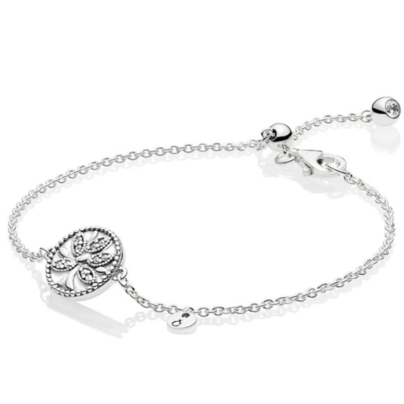 New 925 Sterling Silver Bracelet Tree Of Life With Crystal Sliding Bracelet Bangle Fit Women Bead Charm Diy Pandora Jewelry
New 925 Sterling Silver Bracelet Tree Of Life With Crystal Sliding Bracelet Bangle Fit Women Bead Charm Diy Pandora Jewelry