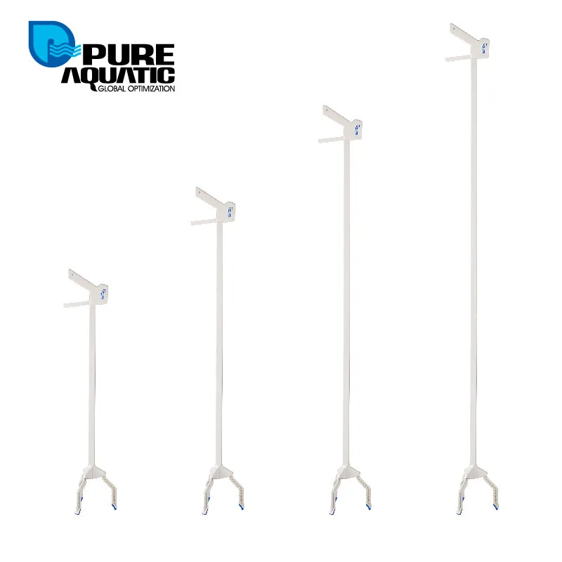 Coral clamp, three claw clamp, super long garbage clamp, tool clip, pliers clip, fish tank multifunctional clip
Coral clamp, three claw clamp, super long garbage clamp, tool clip, pliers clip, fish tank multifunctional clip