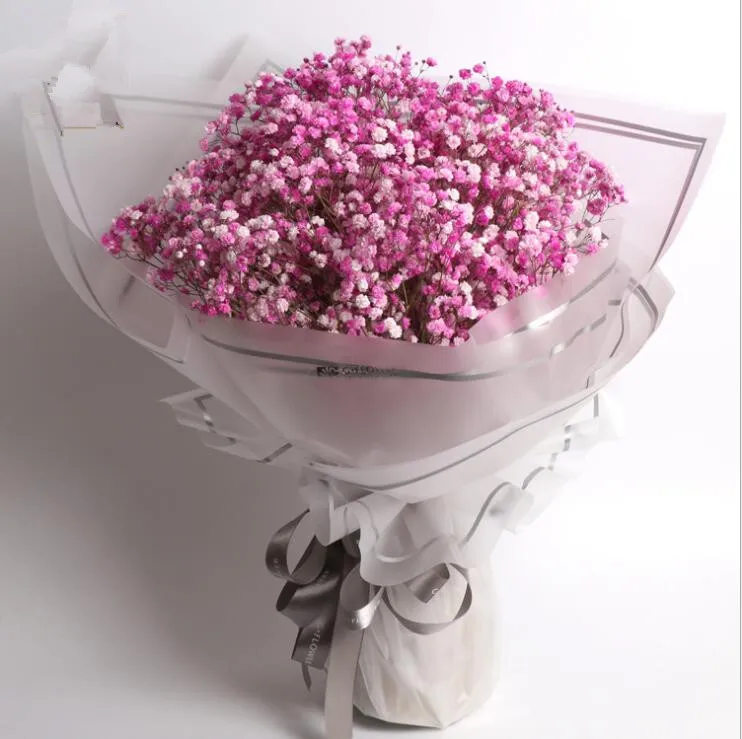 Gift Decoration Wrap Crafts paper Half Clear Waterproof Flower Wrapping Paper Floral Bouquet Packaging Materials 20sheet
Gift Decoration Wrap Crafts paper Half Clear Waterproof Flower Wrapping Paper Floral Bouquet Packaging Materials 20sheet