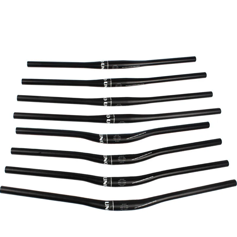 Mountainous Bicycle Extended Ultra-Light Straight Swallow Handle Handlebar 31.8*680MM 720MM
Mountainous Bicycle Extended Ultra-Light Straight Swallow Handle Handlebar 31.8*680MM 720MM