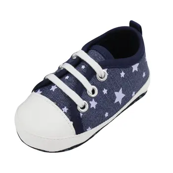 Cute Bebe Shoes Toddler Baby Boys Girls Kids Soft Sole Shoes Sneaker Newborn 0-18 Months
Cute Bebe Shoes Toddler Baby Boys Girls Kids Soft Sole Shoes Sneaker Newborn 0-18 Months