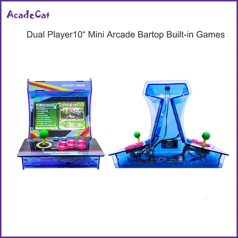 10 inch bartaop 2P AC (1)