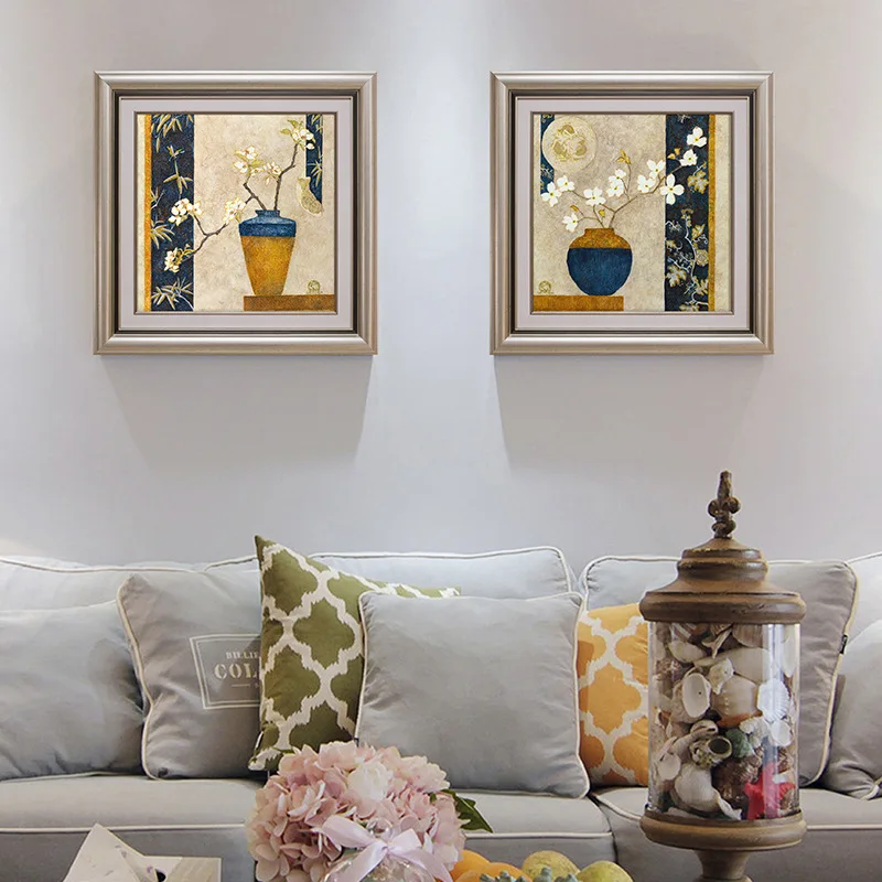 Frame Vintage Painting DIY Painting By Numbers Kits Acrylic Paint On Canvas Handpainted Oil Painting For Wall Artwork 70*100cm
Frame Vintage Painting DIY Painting By Numbers Kits Acrylic Paint On Canvas Handpainted Oil Painting For Wall Artwork 70*100cm
